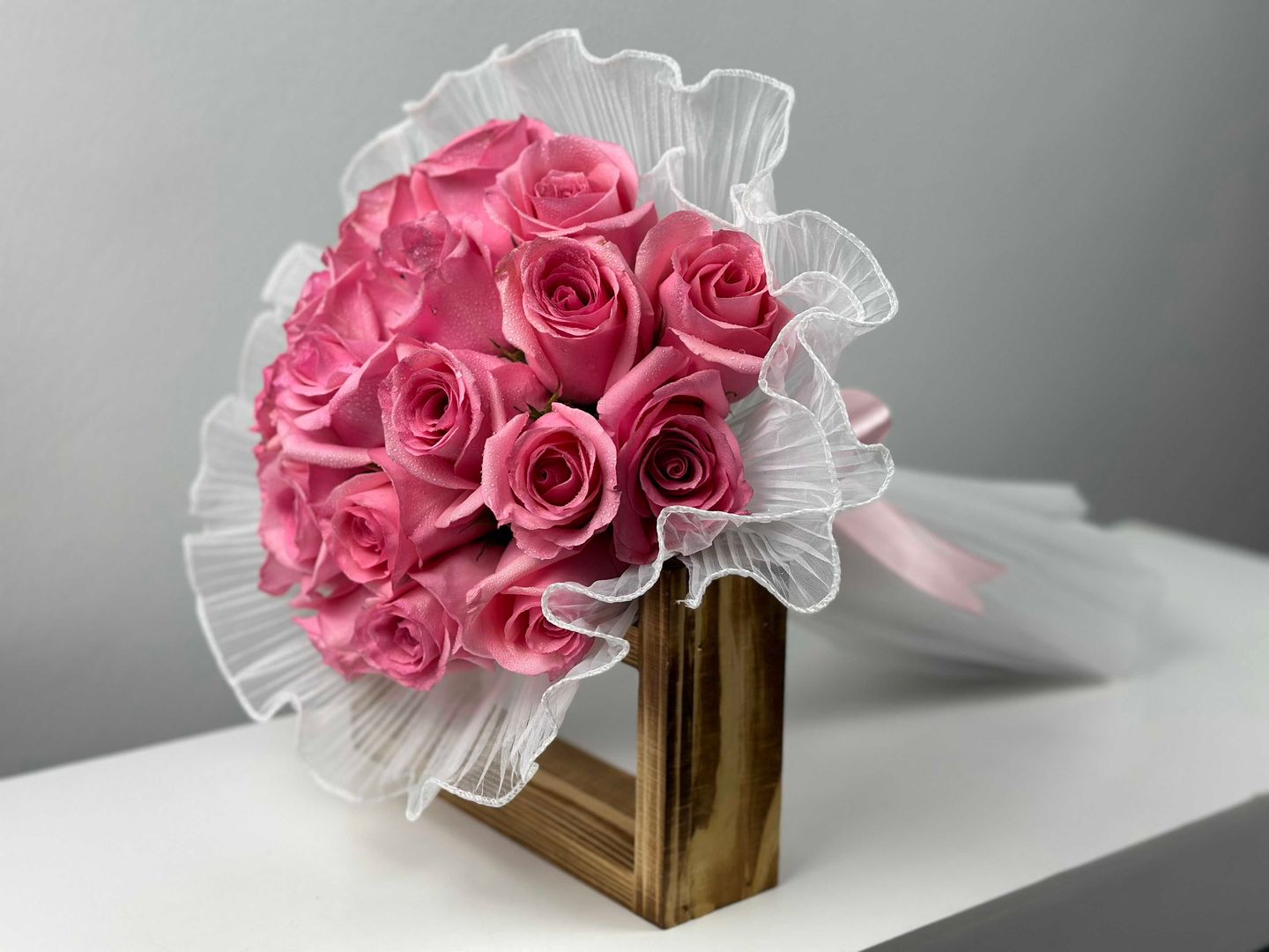 باقة روشيه