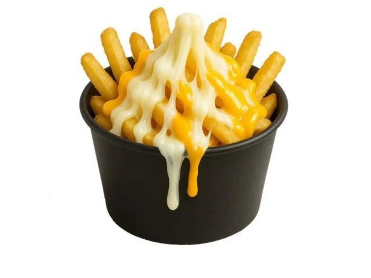 Cheese Fries