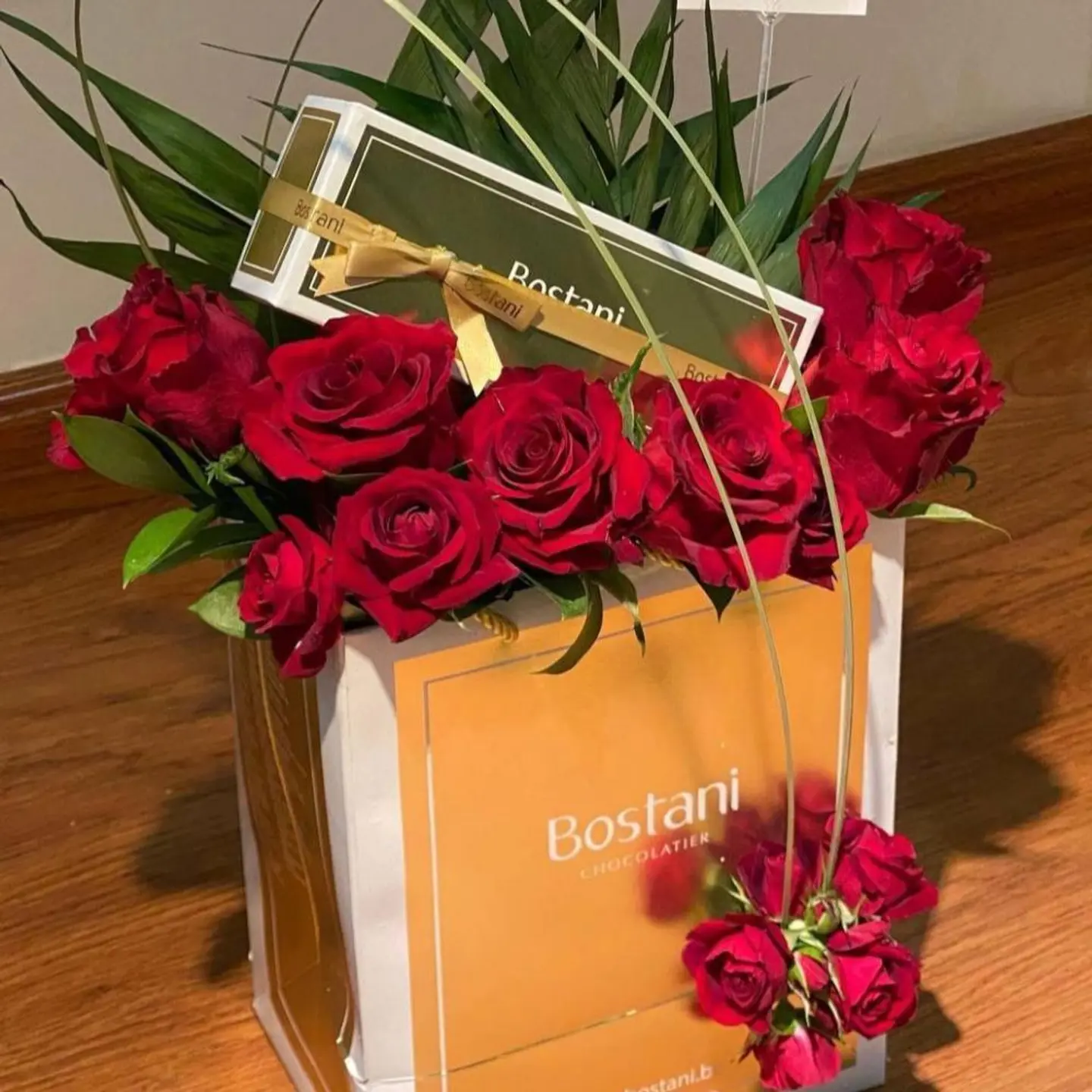 Boustani Chocolate 7