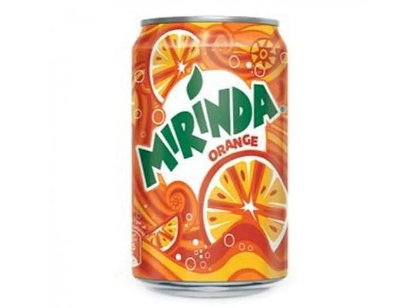 Mirinda Orange