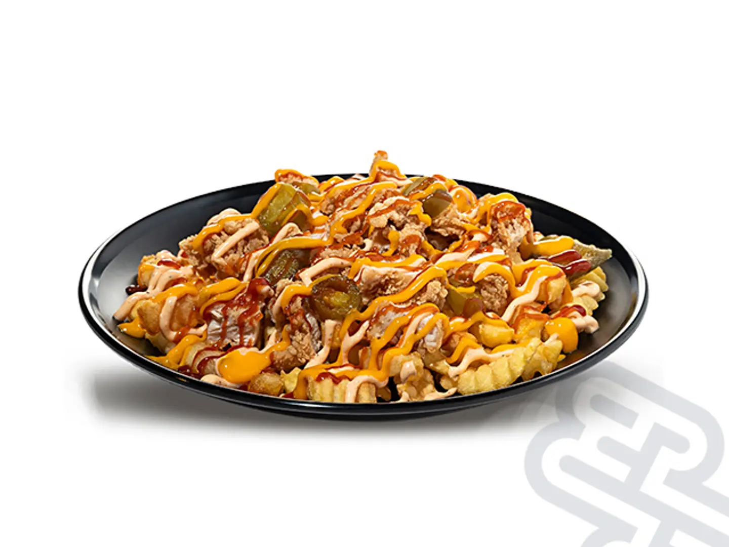 Mexican Chicken Fries