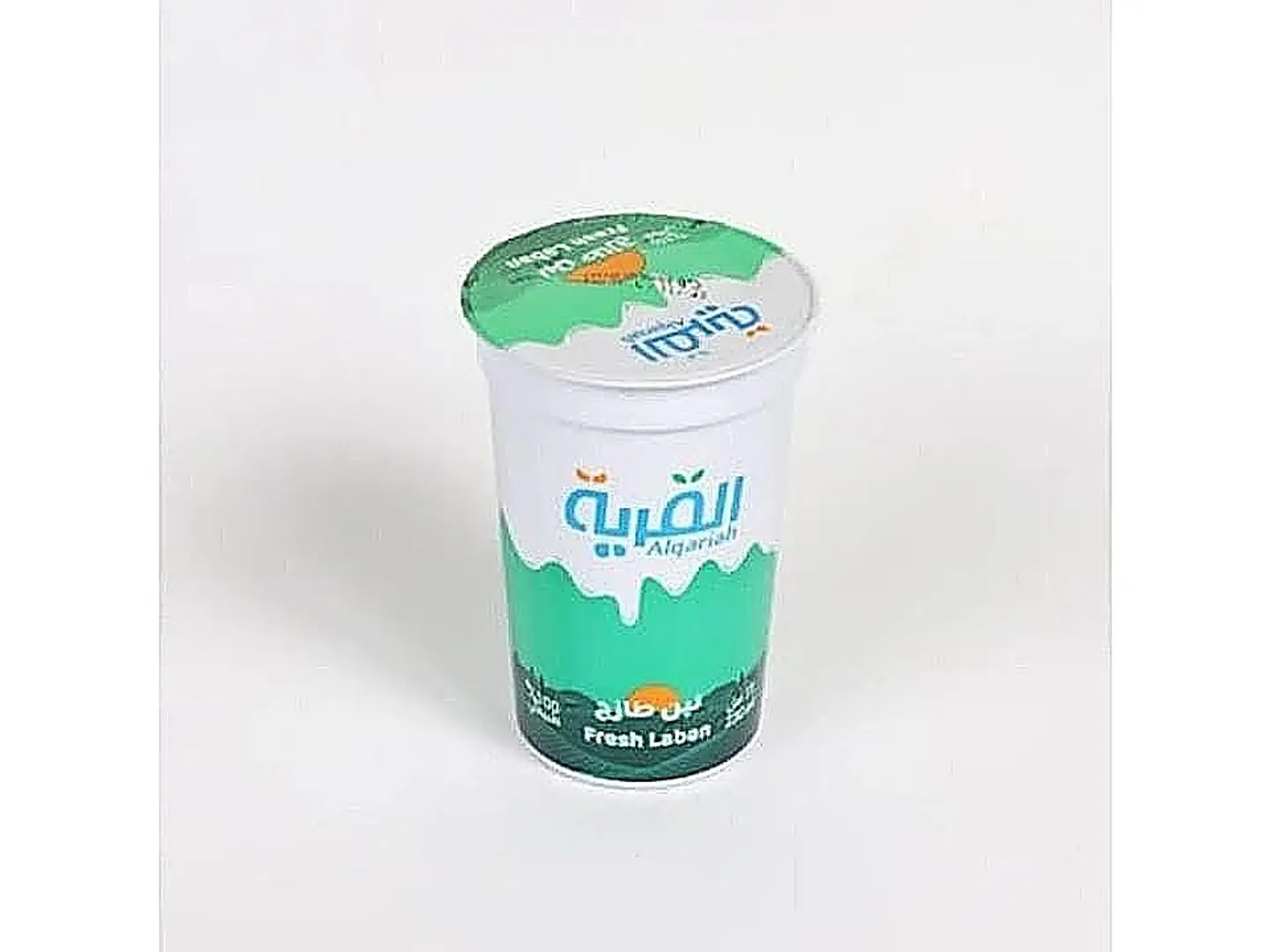 Al Qarya Milk