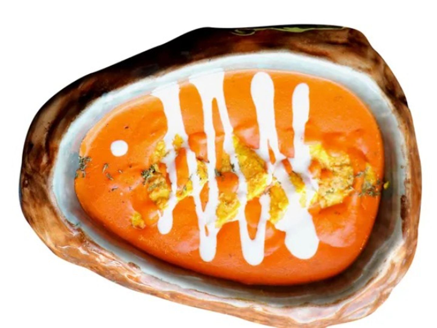 Paneer Makhani