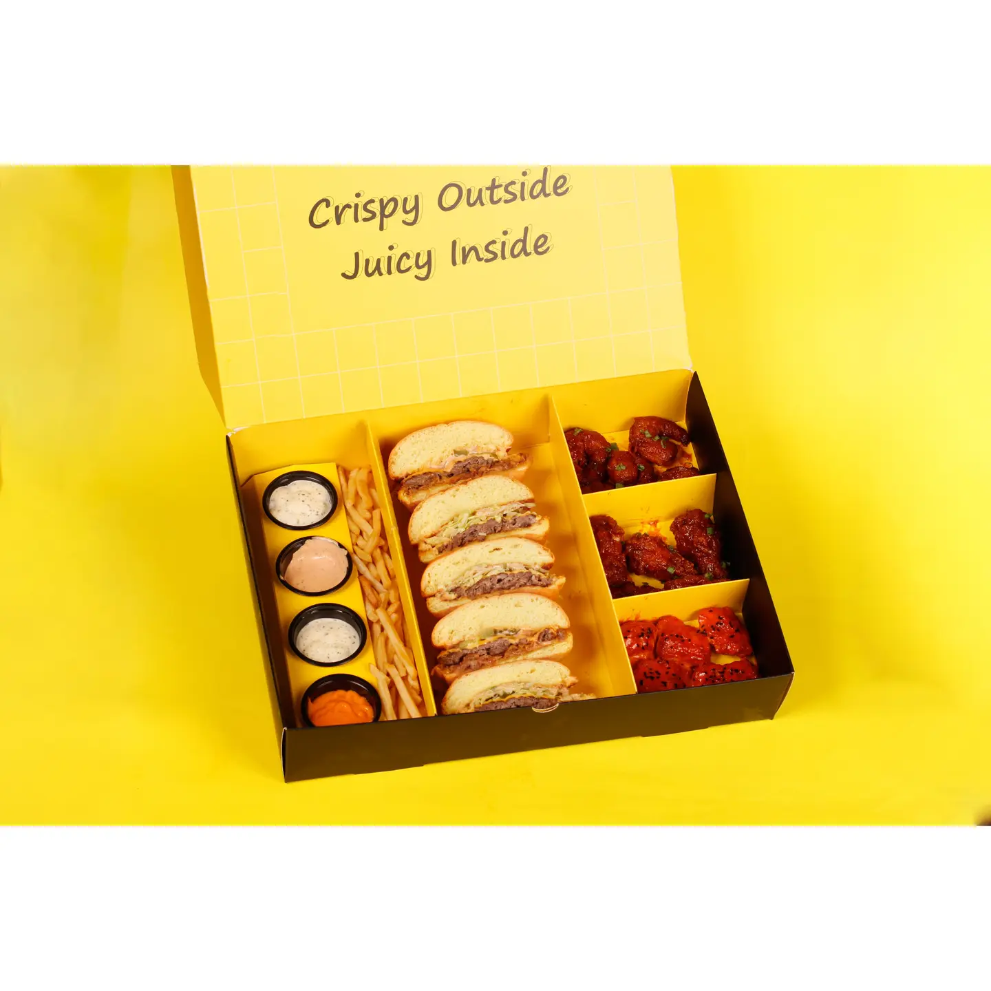 بوكس الجمعات لحم