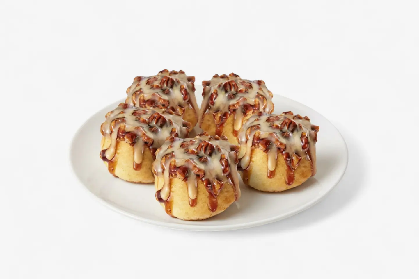 Pecan Bites