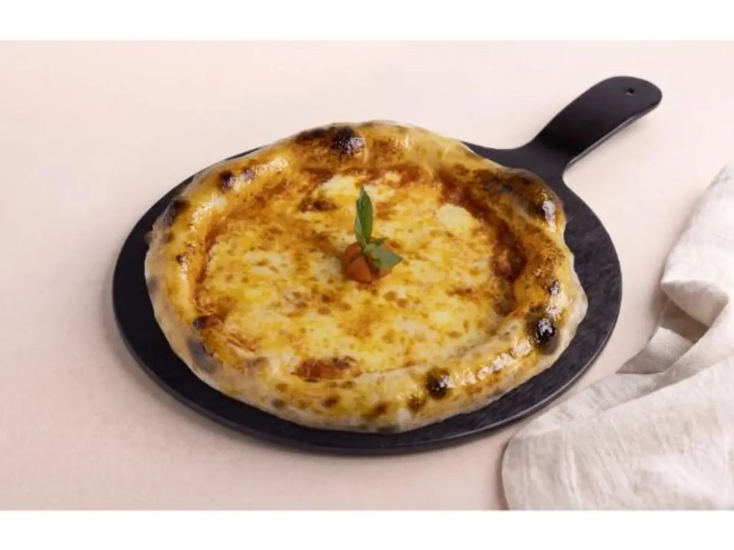 Pizza Margeritta