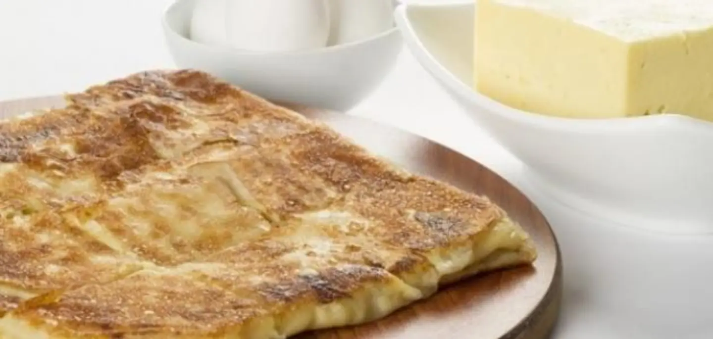 مطبق حلو مشكل