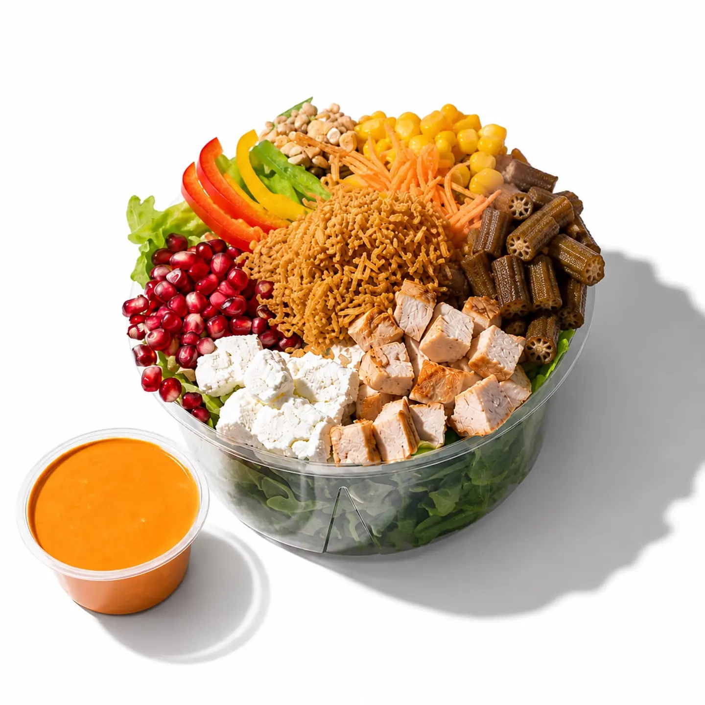 Lollo Salad