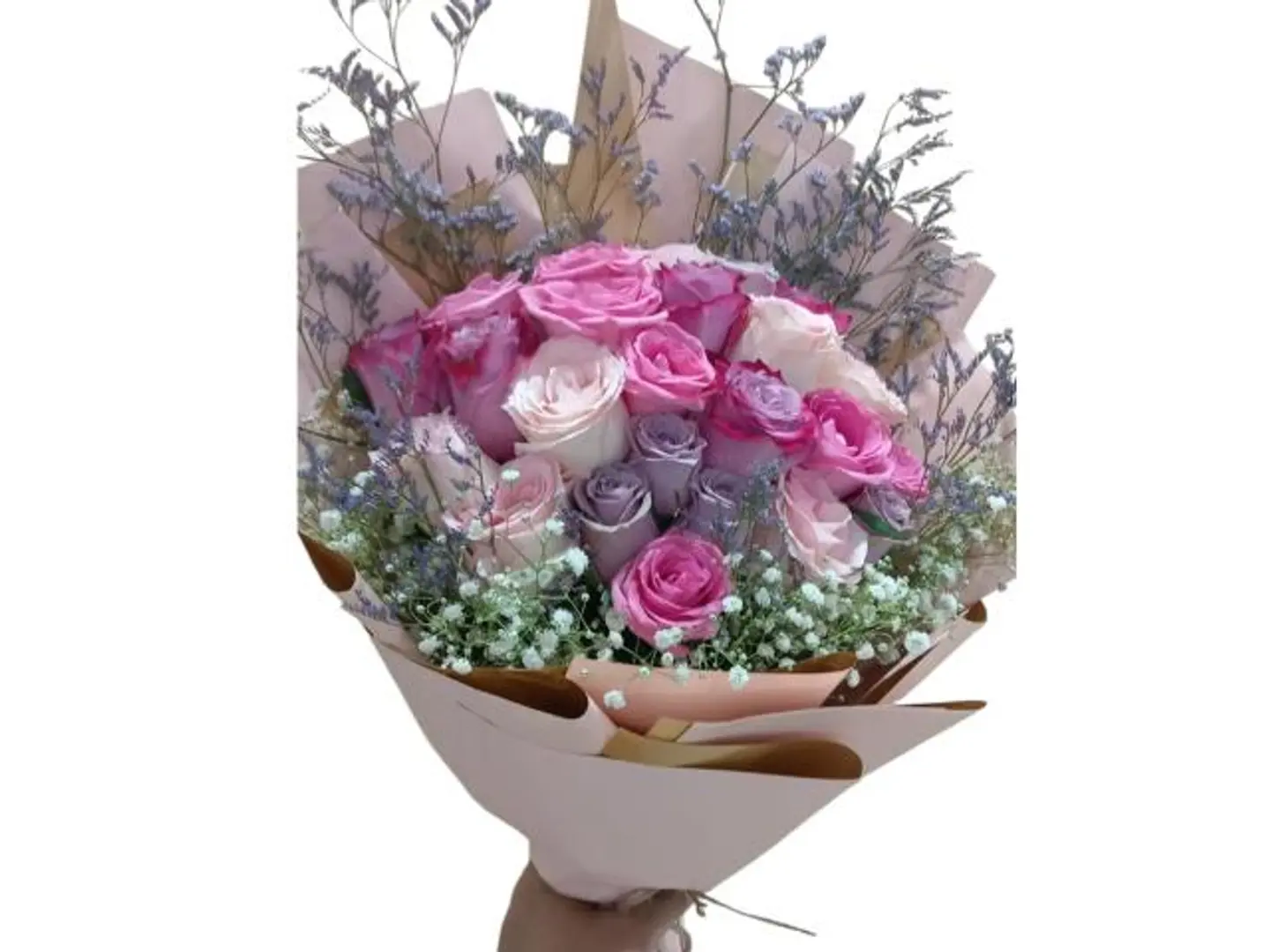Safaa Mix Package