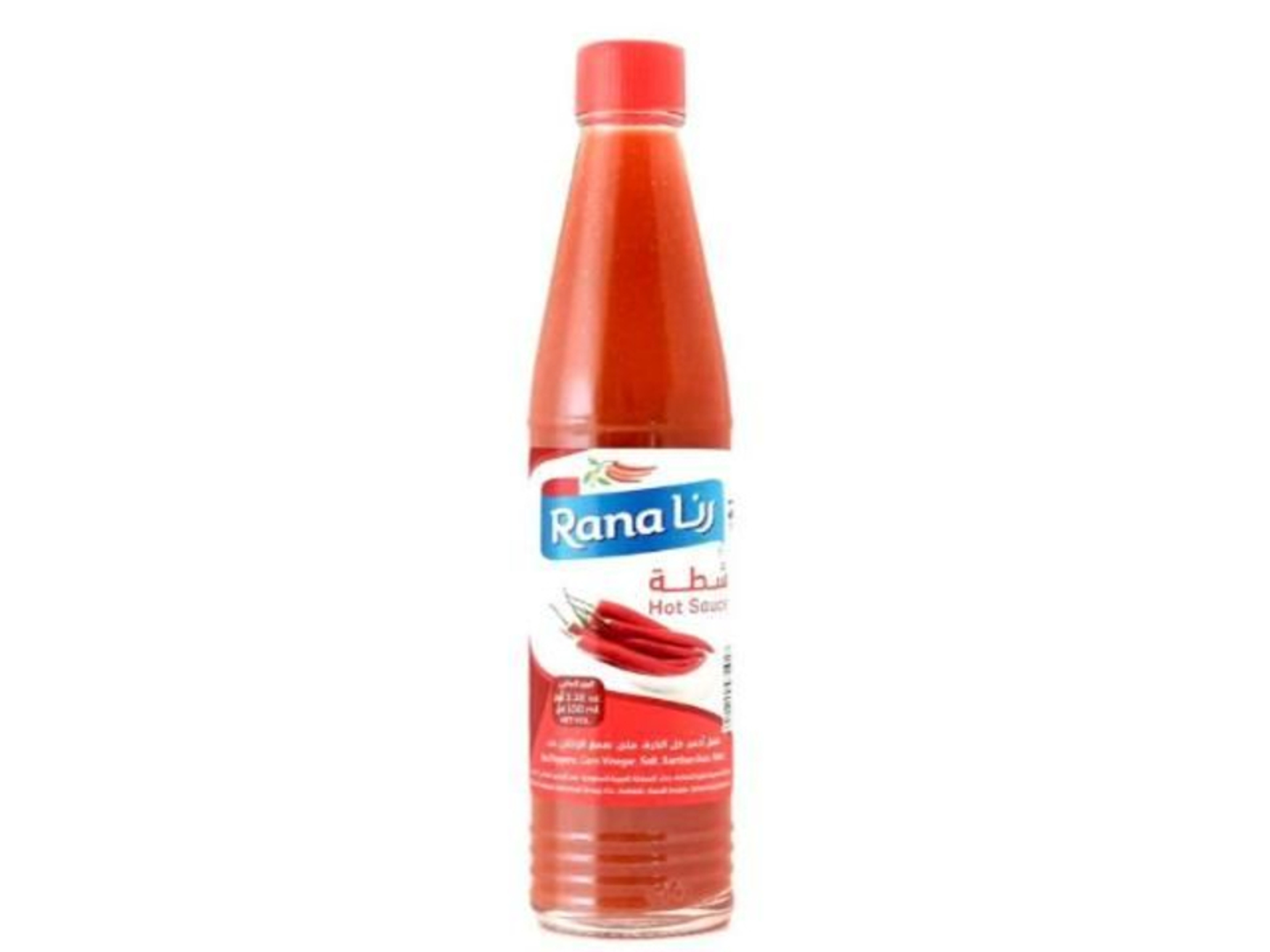 Rana Chili Sauce