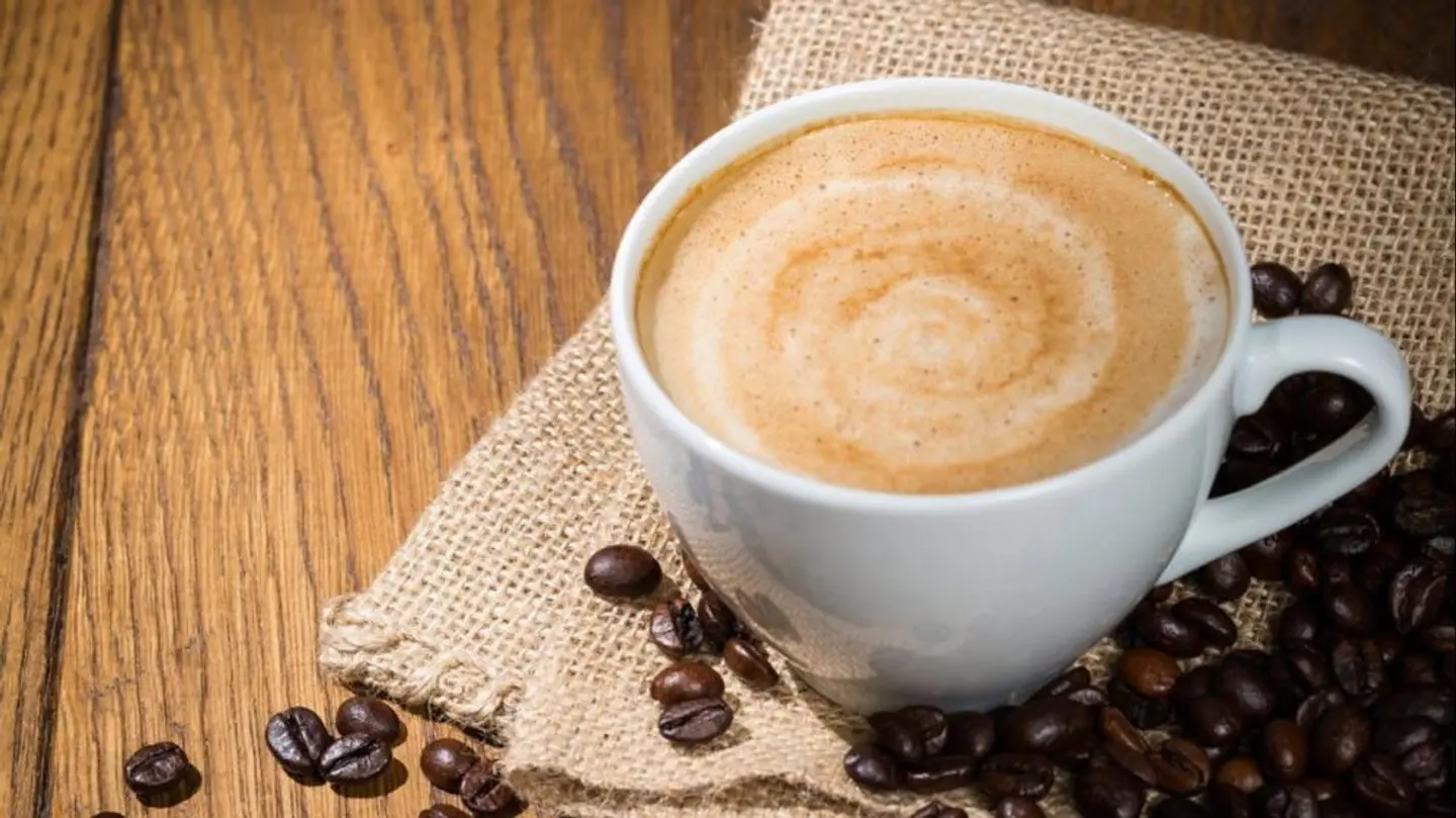 French Coffee