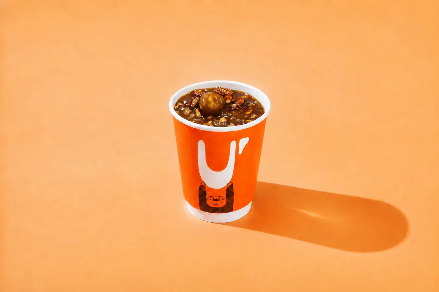 Date Pudding