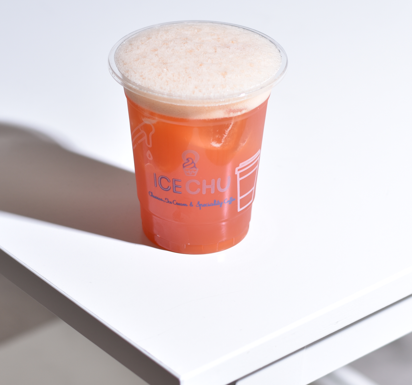 Ice Tea
