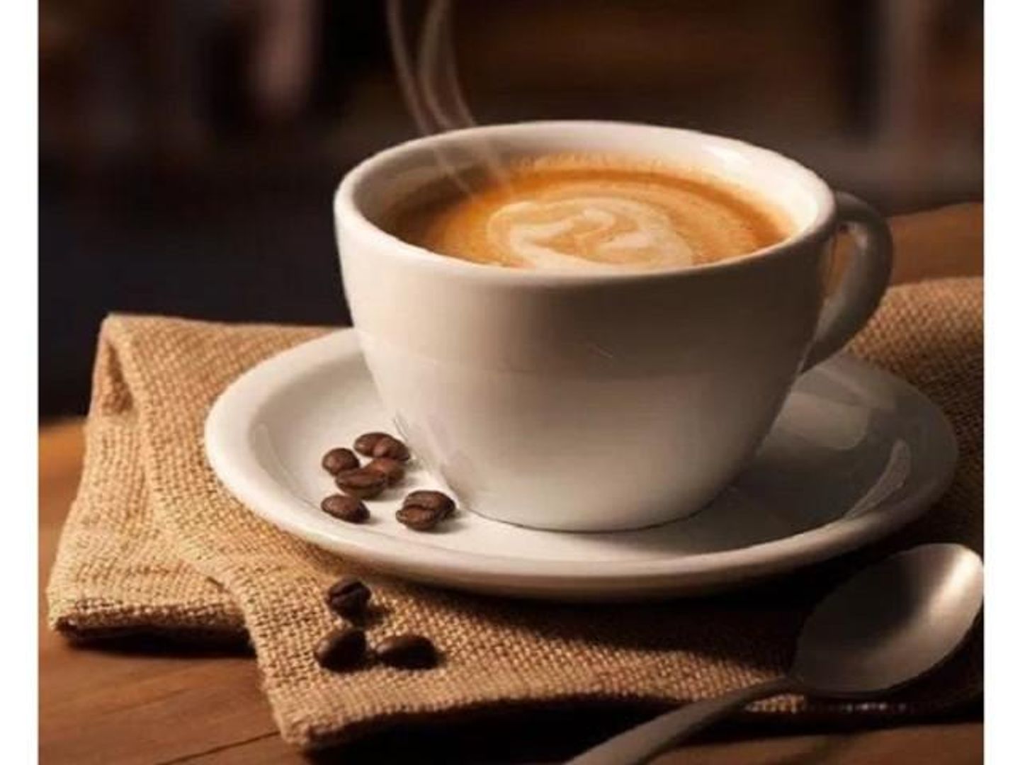 French Coffee