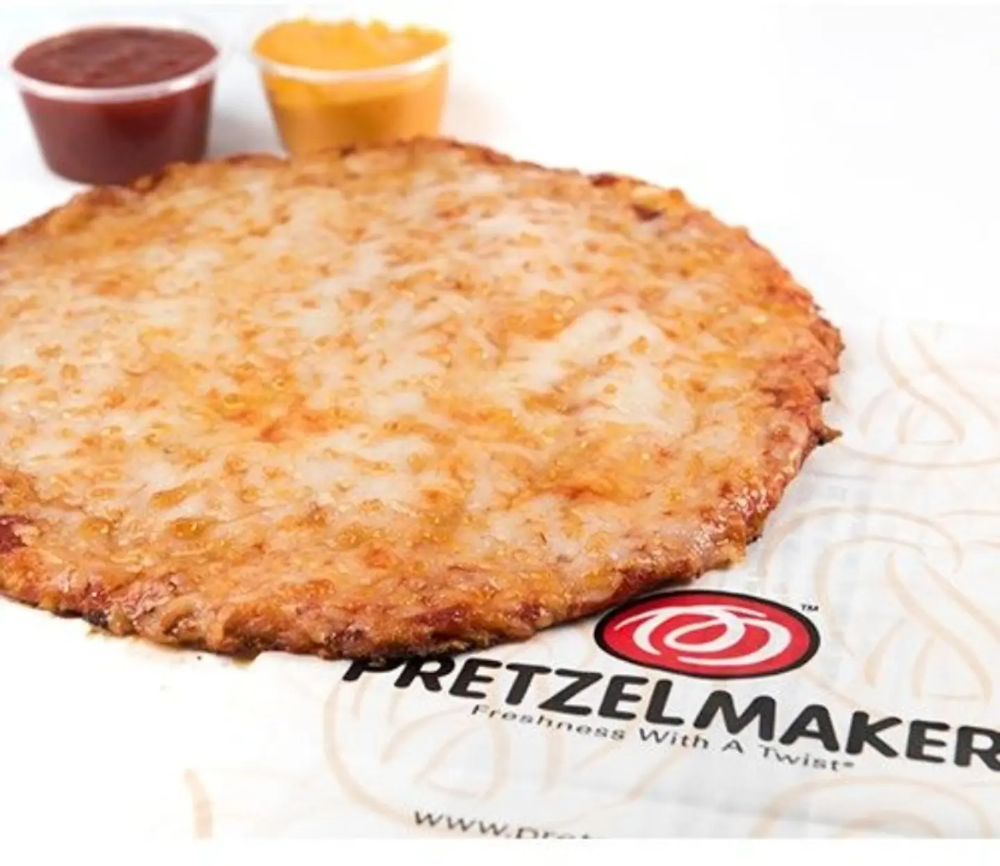 بيتزا مارجريتا