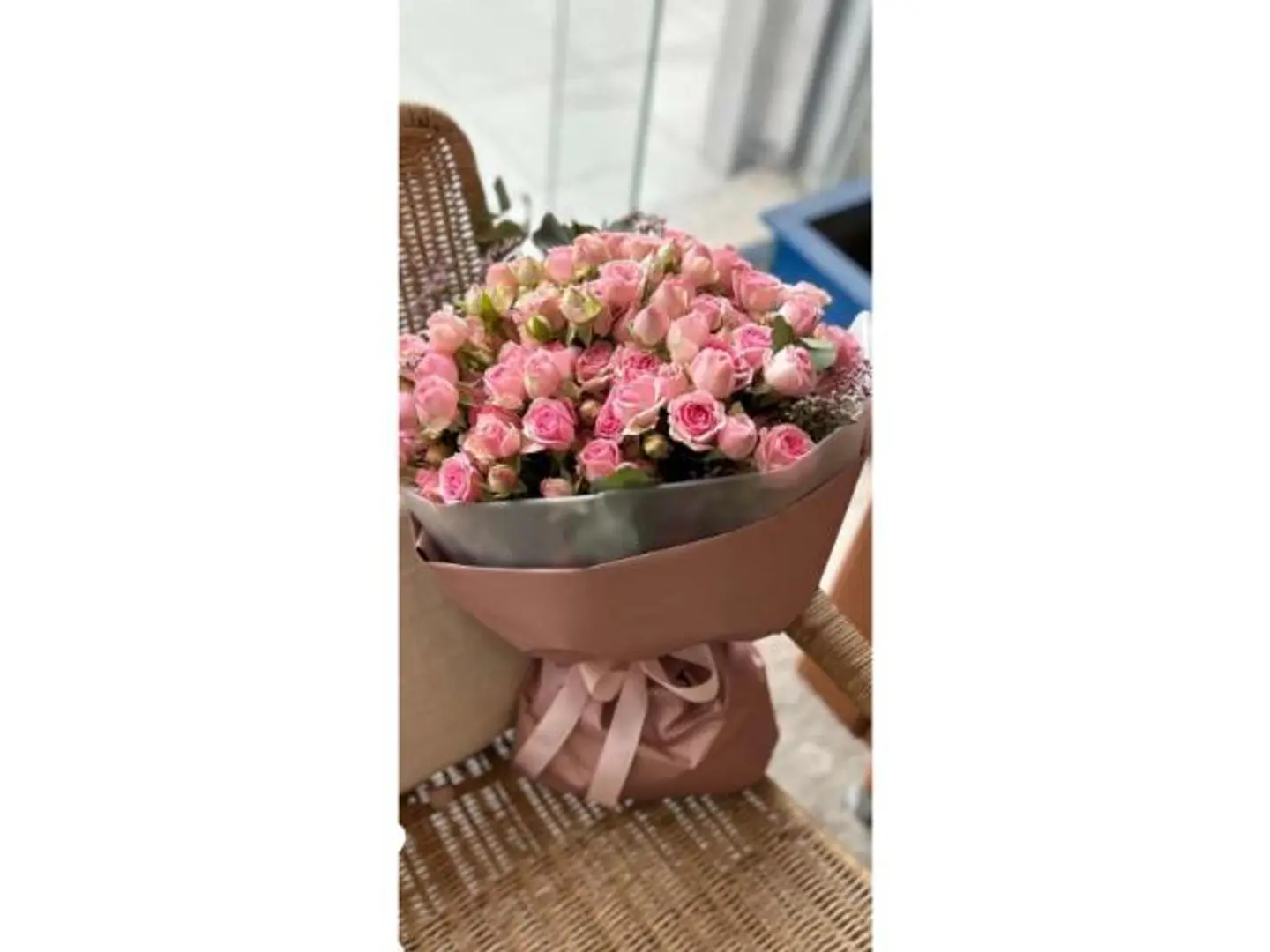 باقة التميز