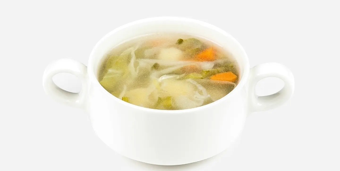Sayur Soup