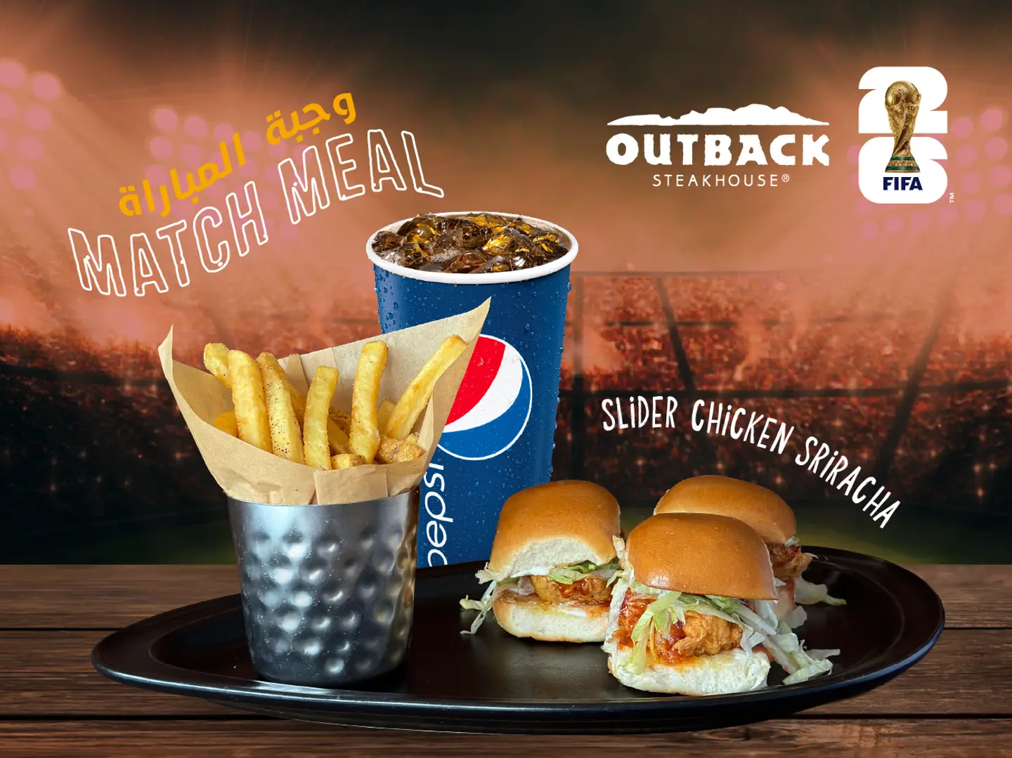 Slider Chicken Sriracha
