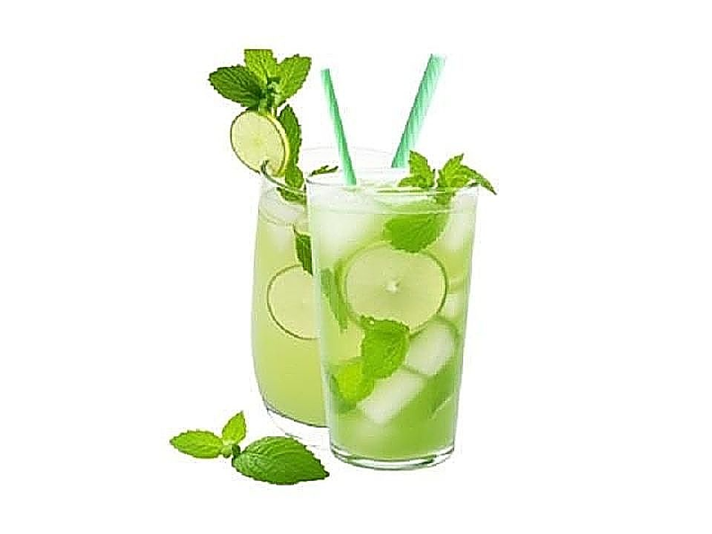 Lime Apple