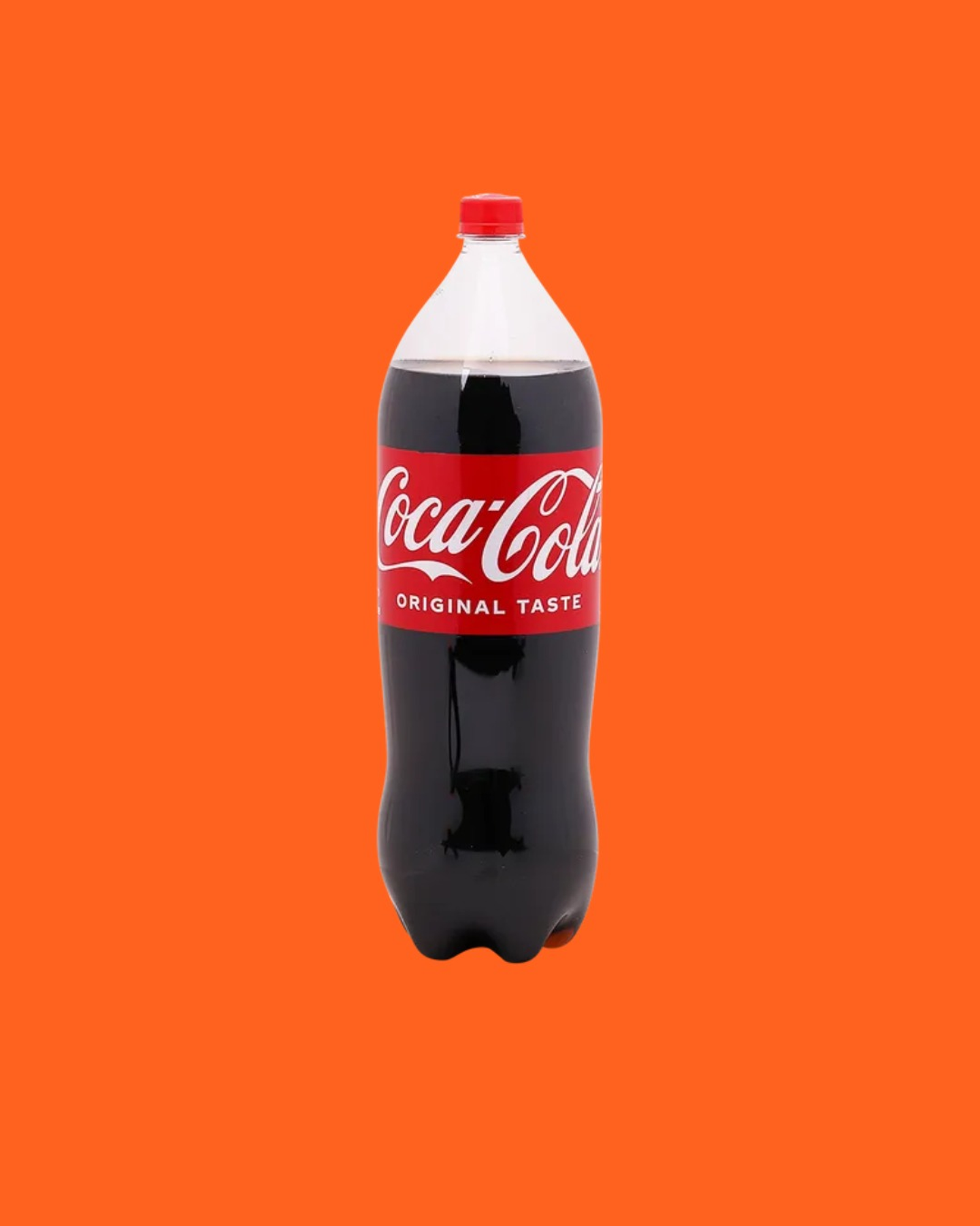 Family Cola 2 L