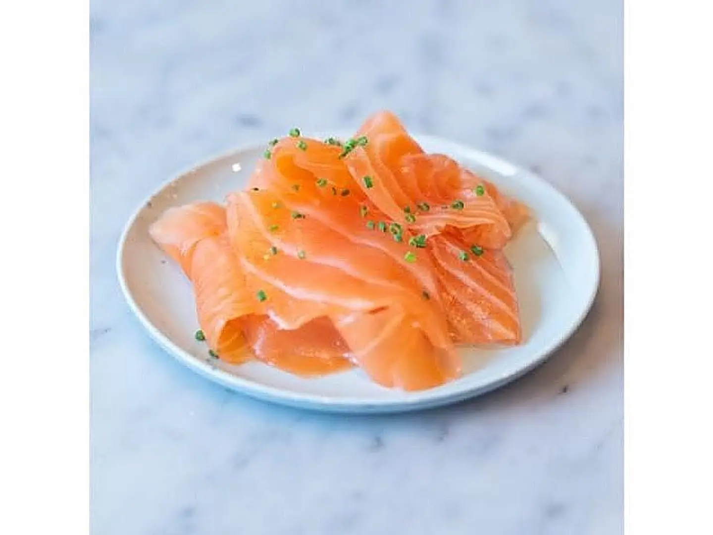 Smoked Salmon
