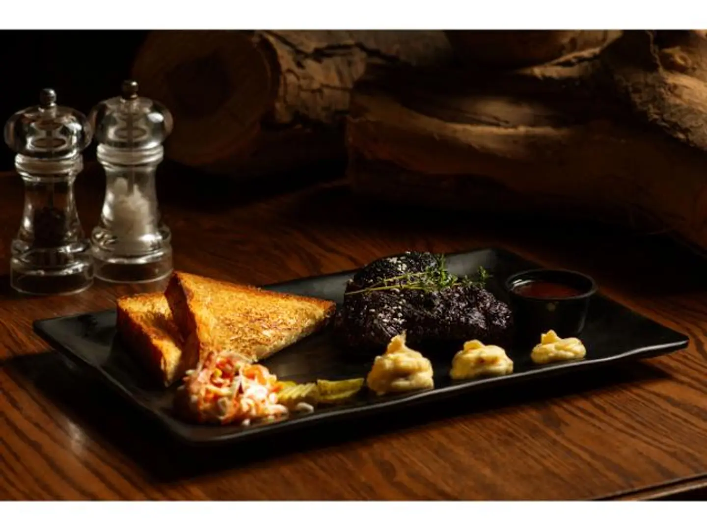 Smoked Beef Cheek   200g