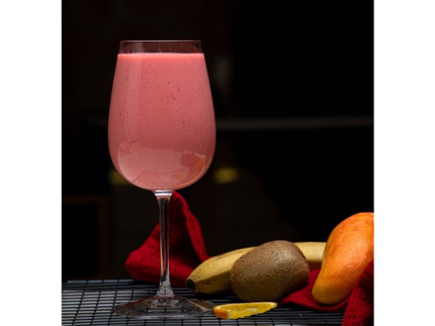 B Ig Cocktail Juice