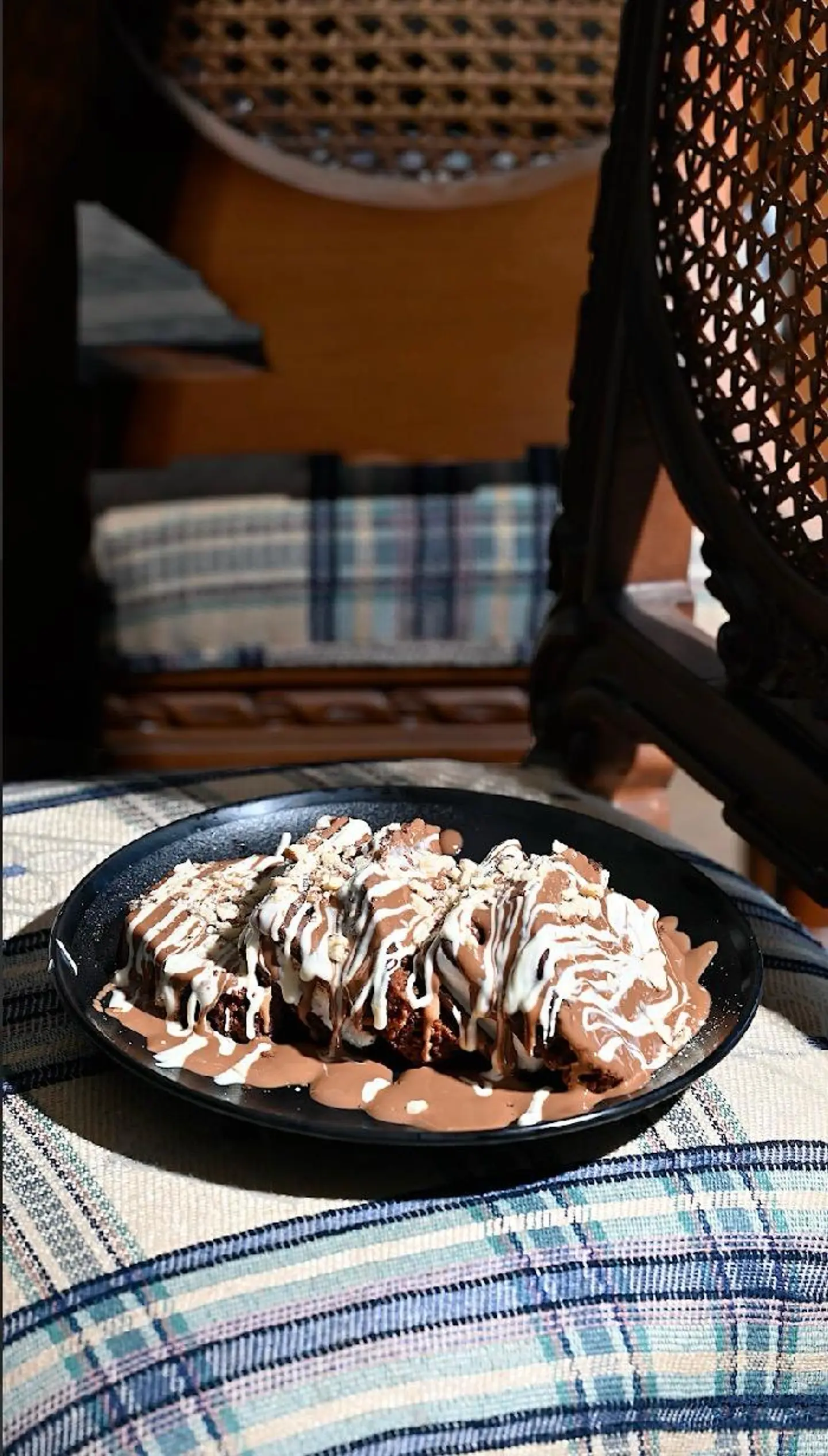 تاور شوكليت