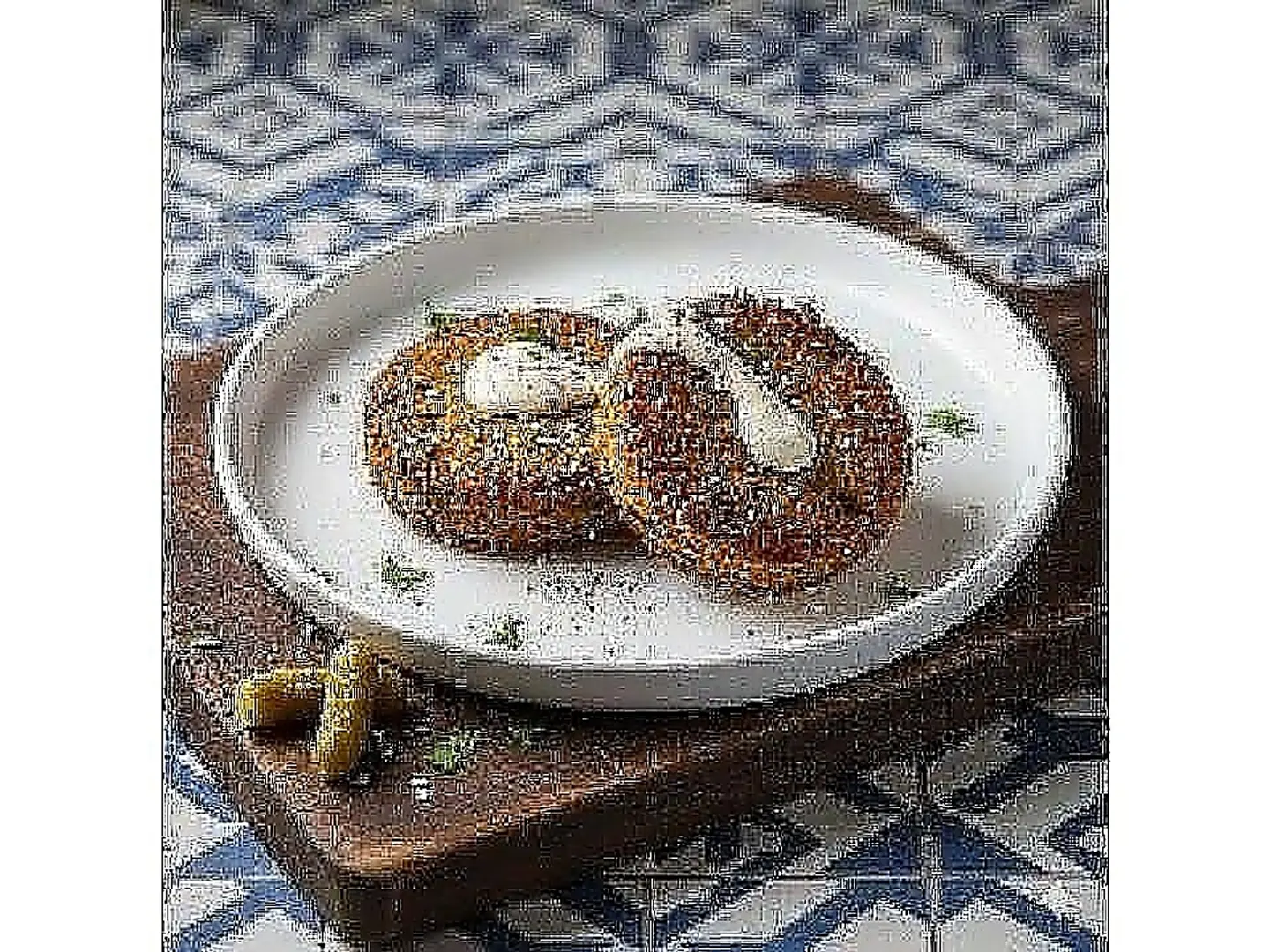 طعمية عادية