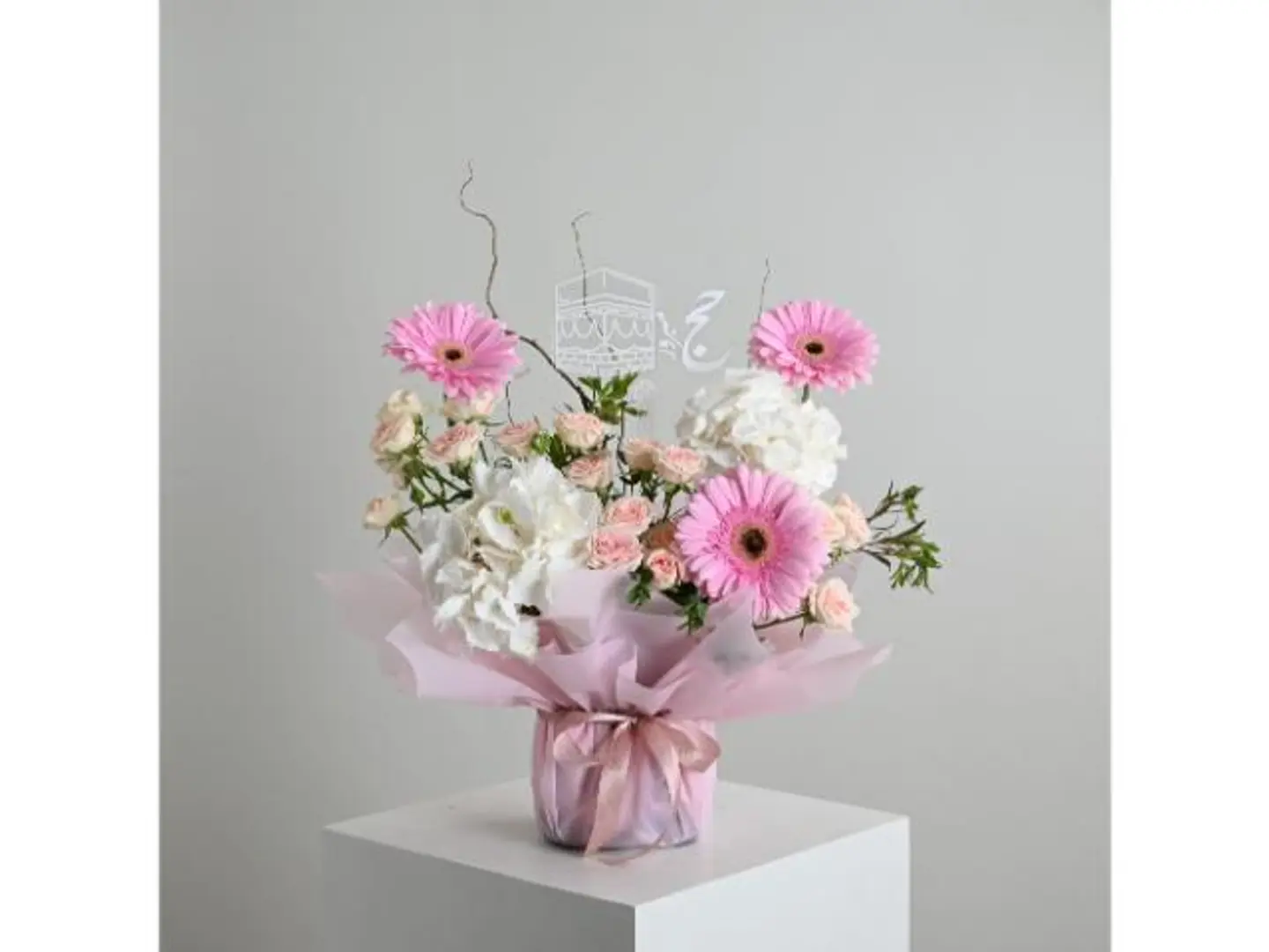 Hajj Mabroor Bouquet