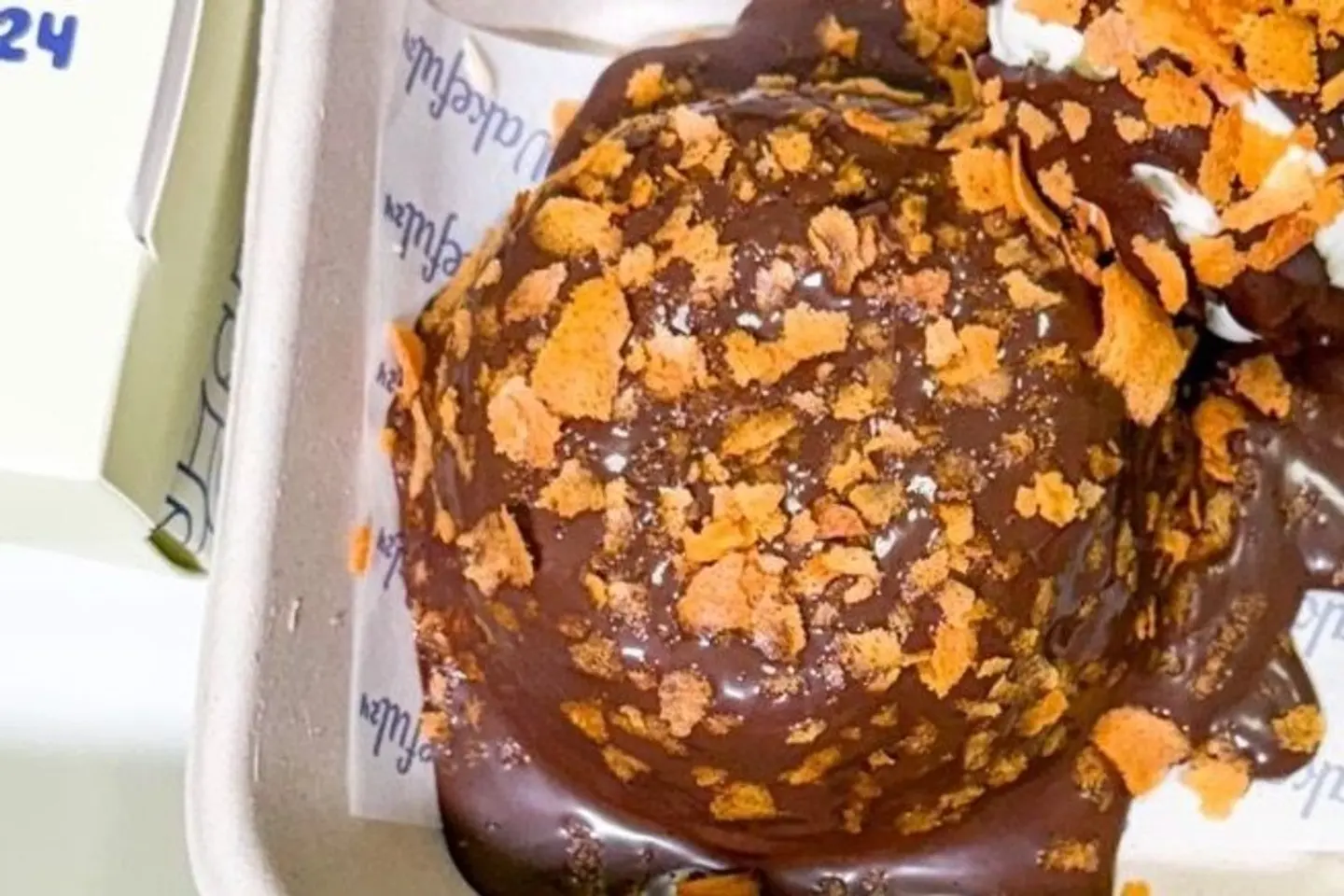 Chocolate Cake