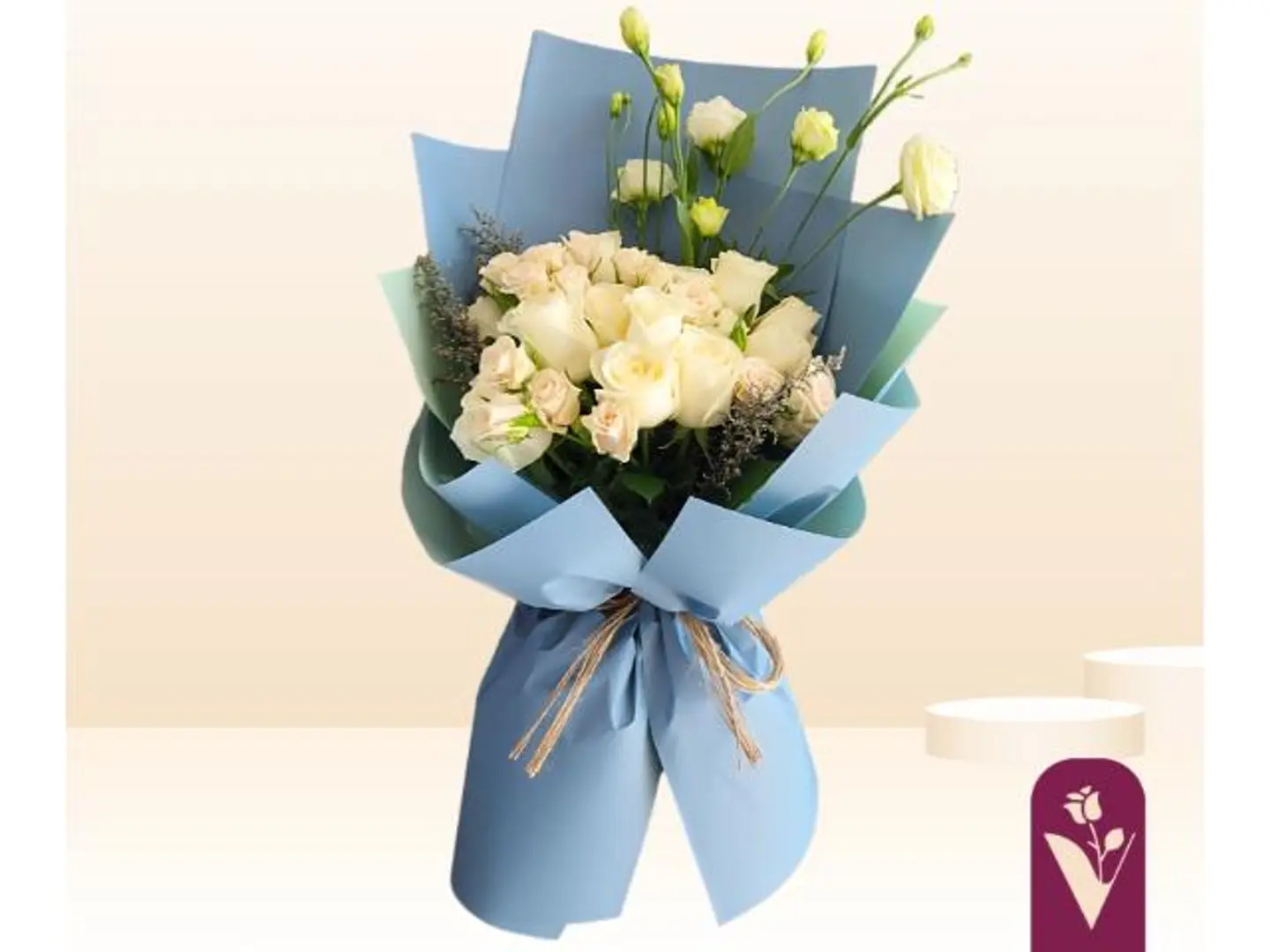 ايتواما بوكيه