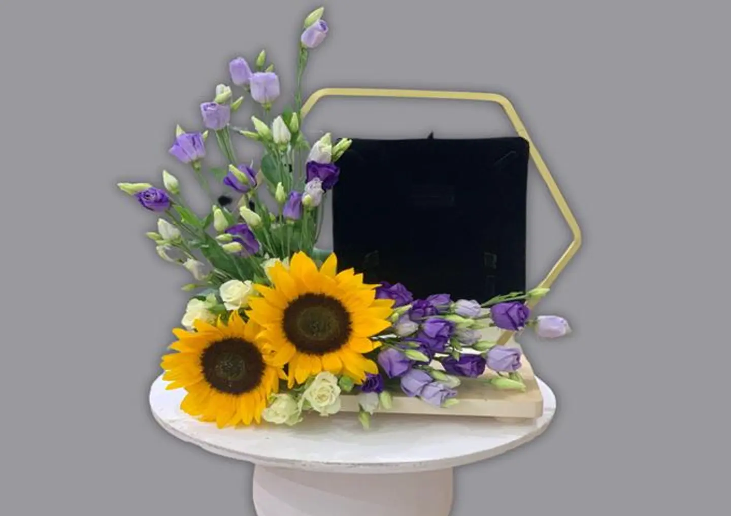 تنسيق اللمسة