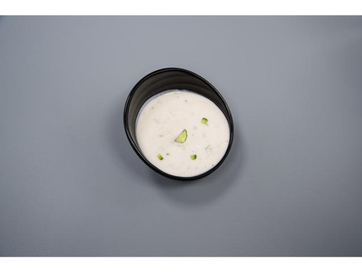 Cucumber Raita
