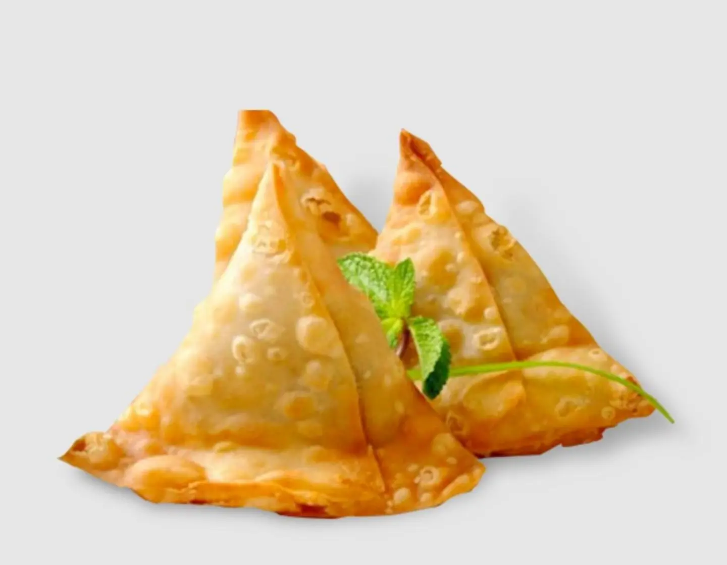 Aloo Samosa