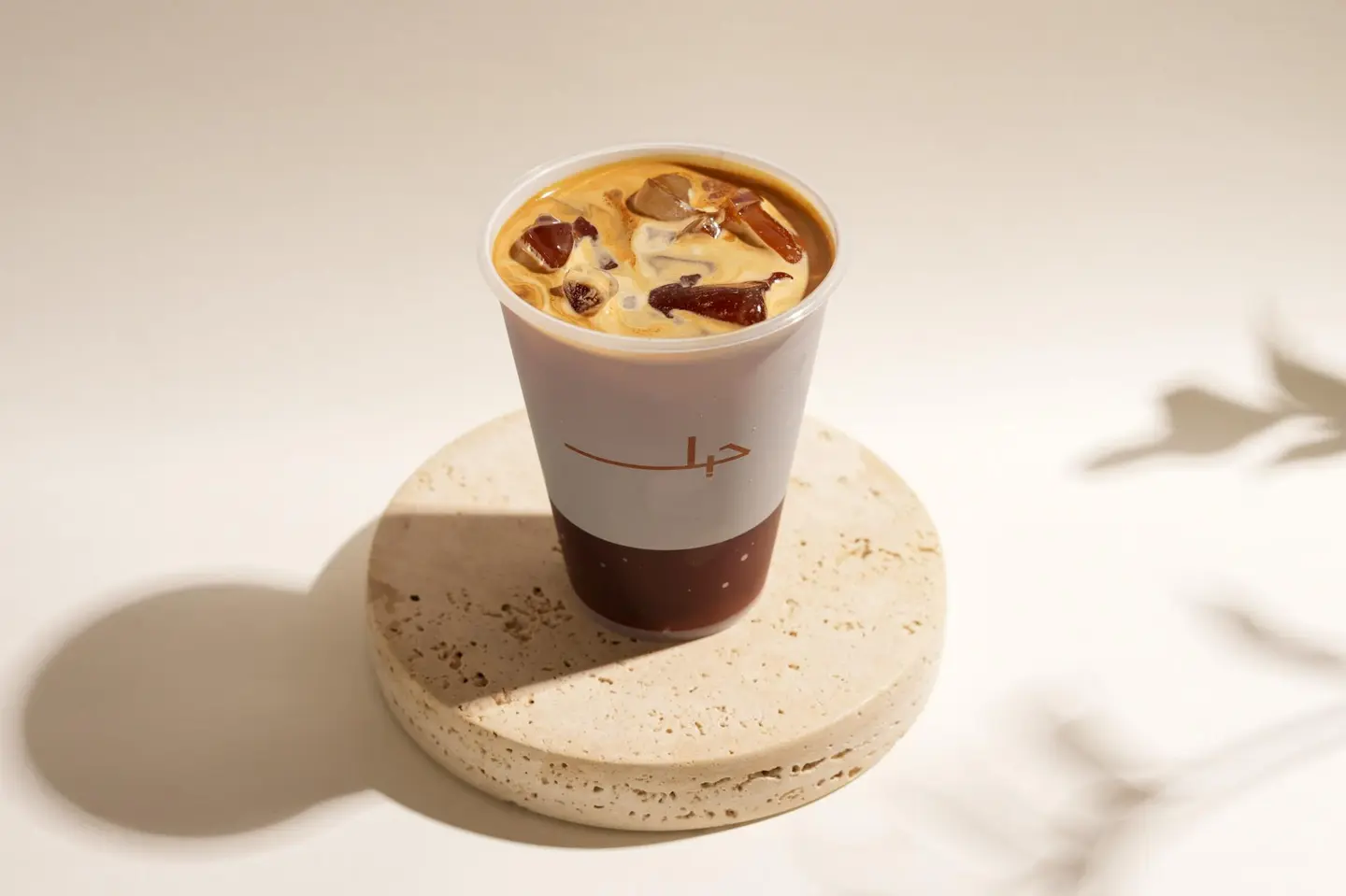 ايس امريكانو