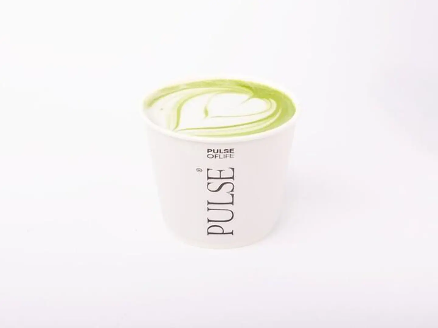 ماتشا كلاسيك حار