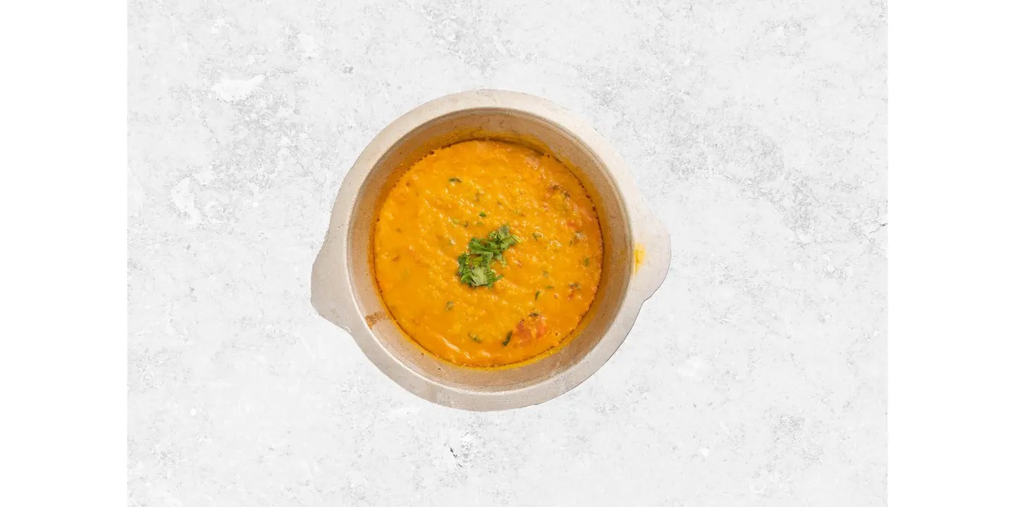 Regular Lentils