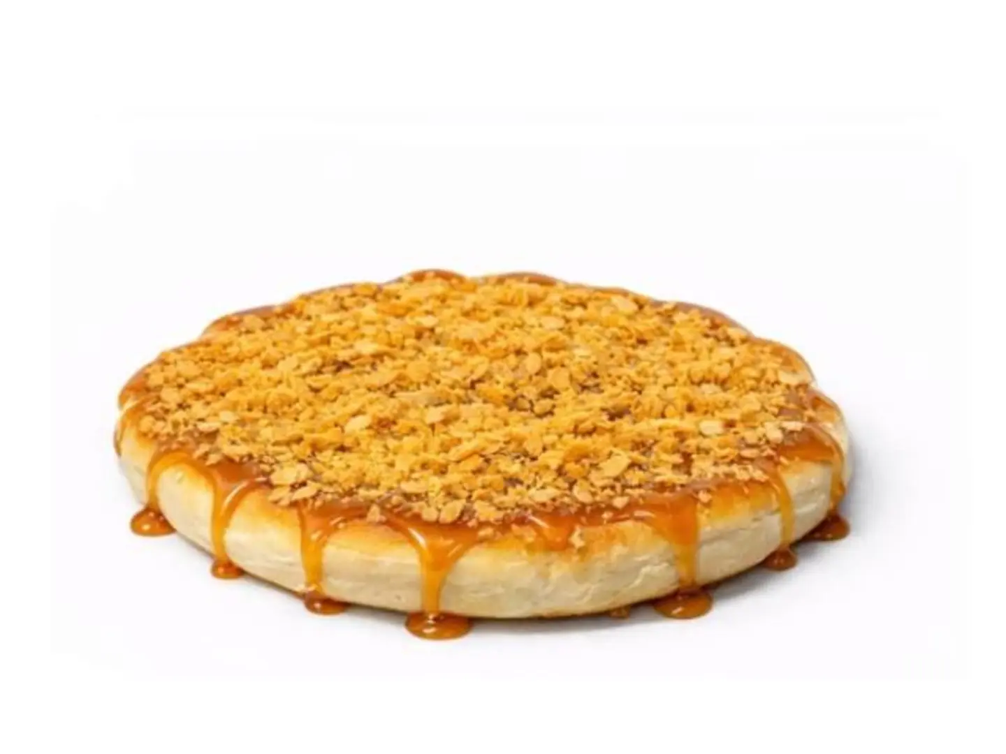 Crunchy Khaliah