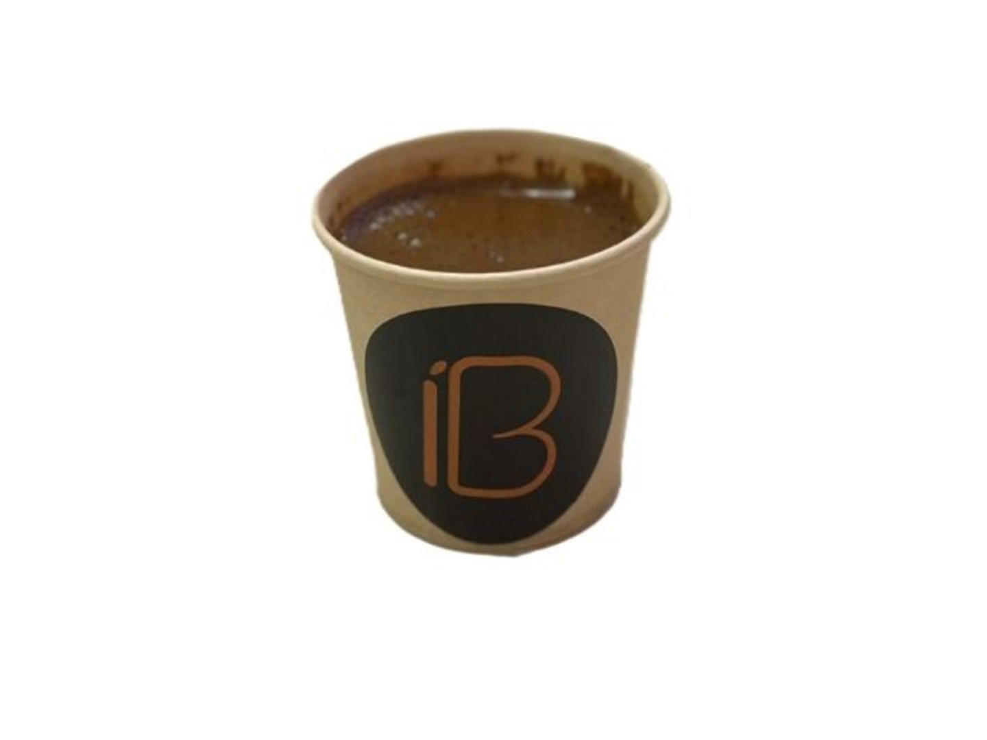 Turkish Coffee