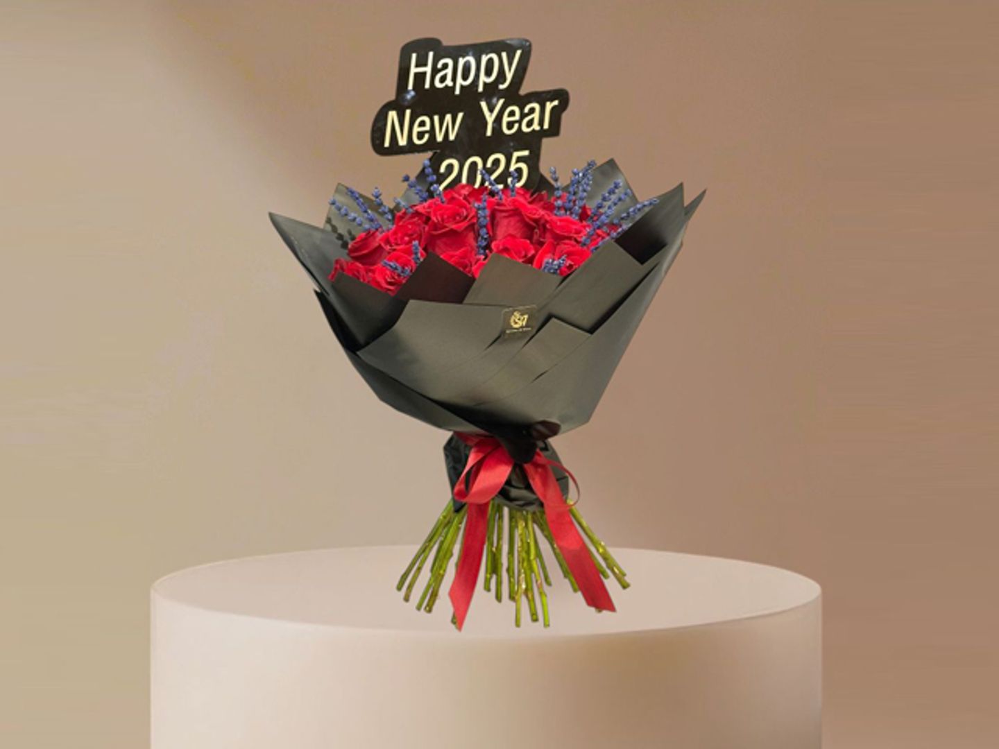 Luxurious Rose Bouquet