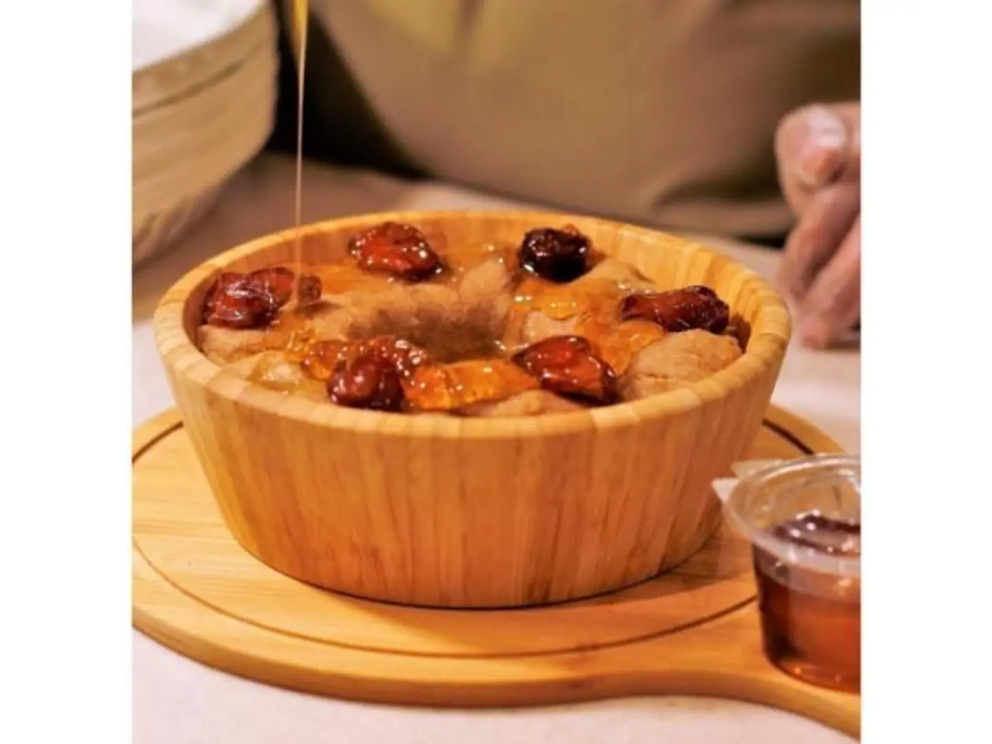 Mini Southern Areekah