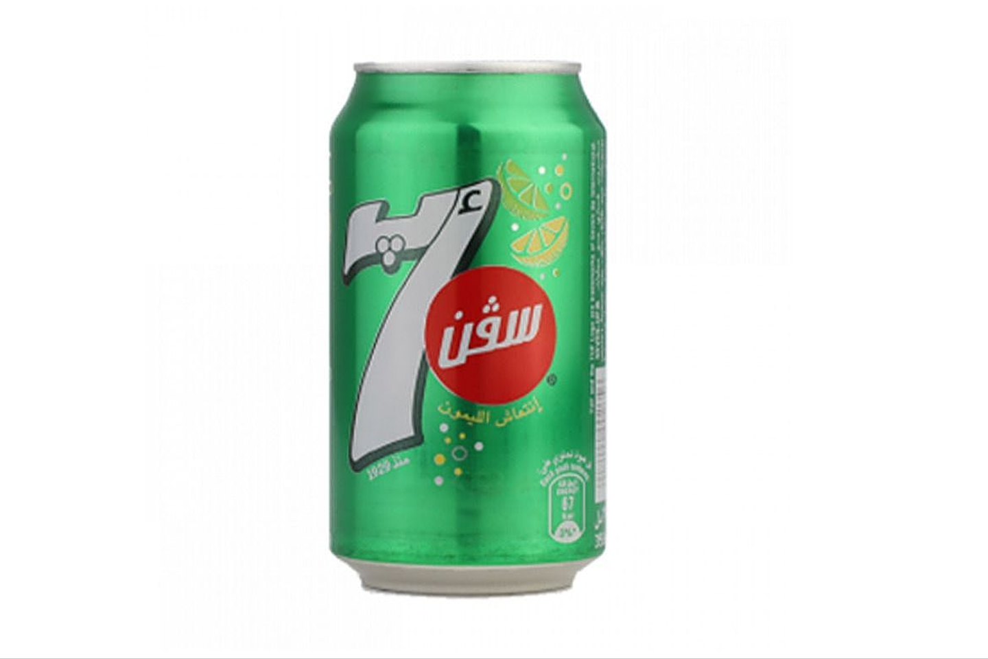 7 Up
