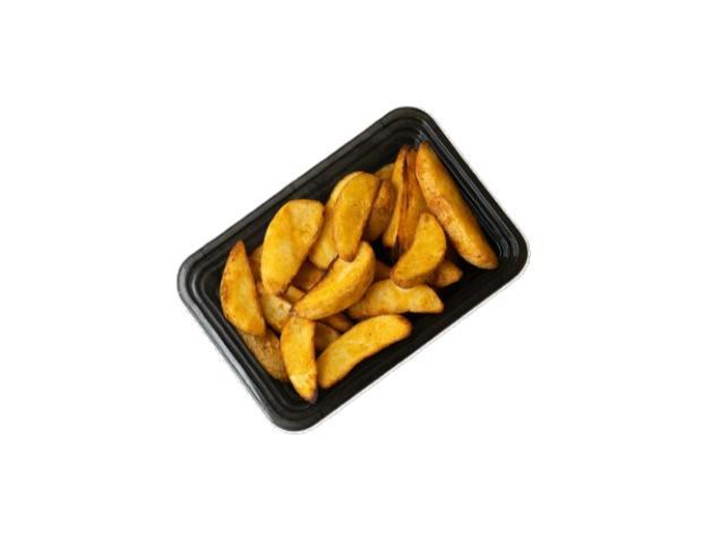بطاطس ودجز
