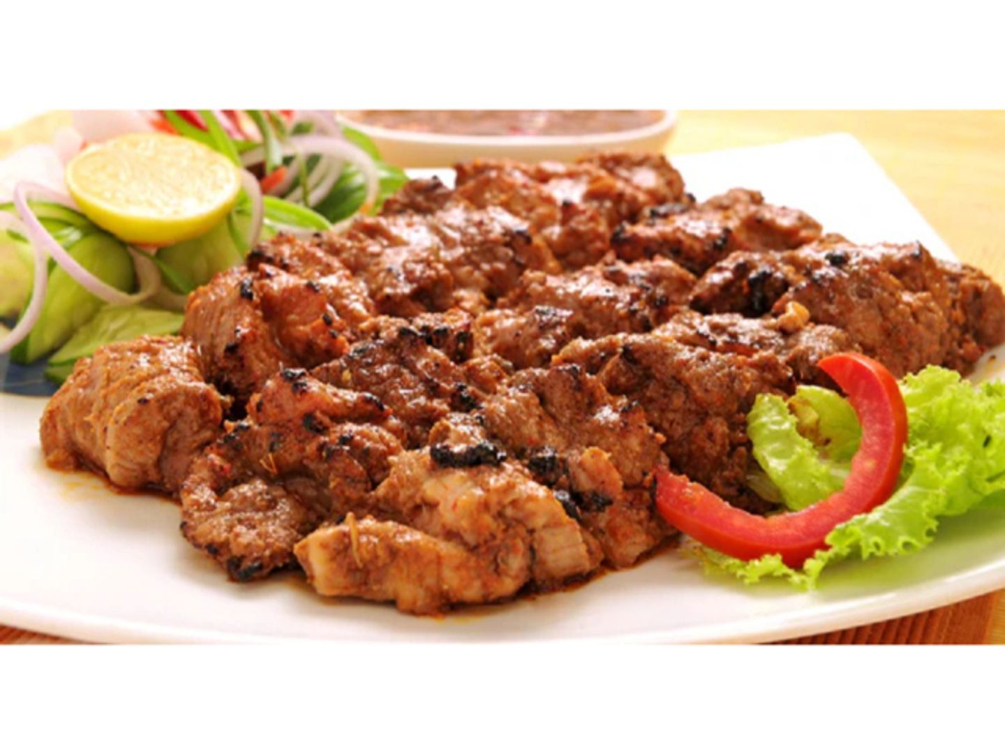 Chicken Bihari Boti
