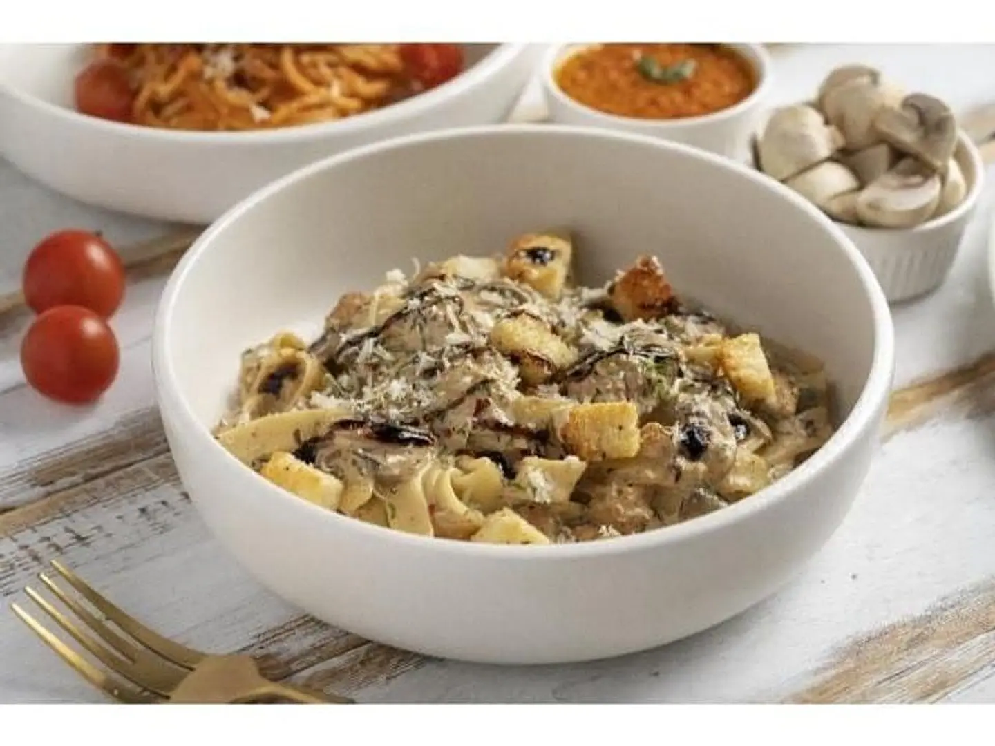 الفريدو مشروم