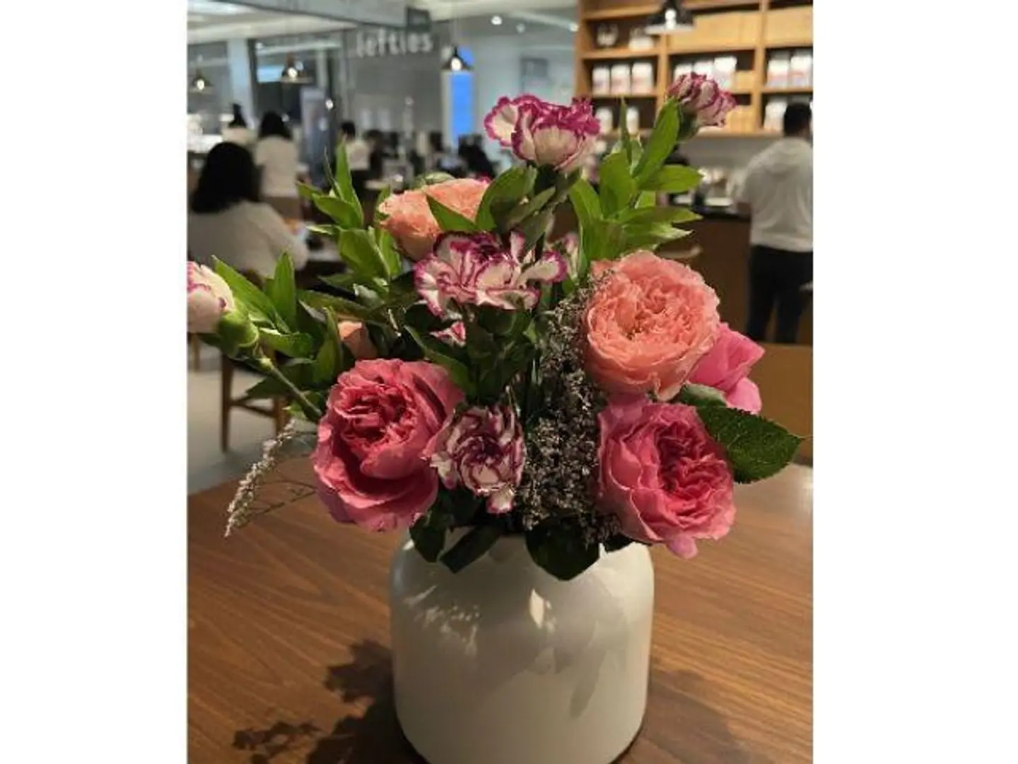 Holland Roses Vip Vase 438