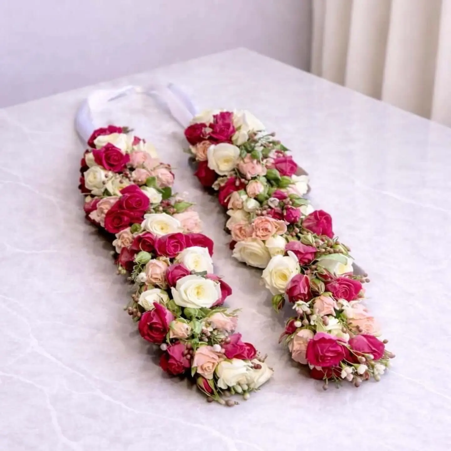 قلادة الفوز