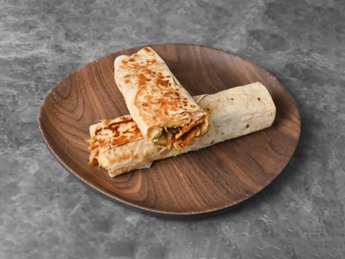 شاورما صاروخ