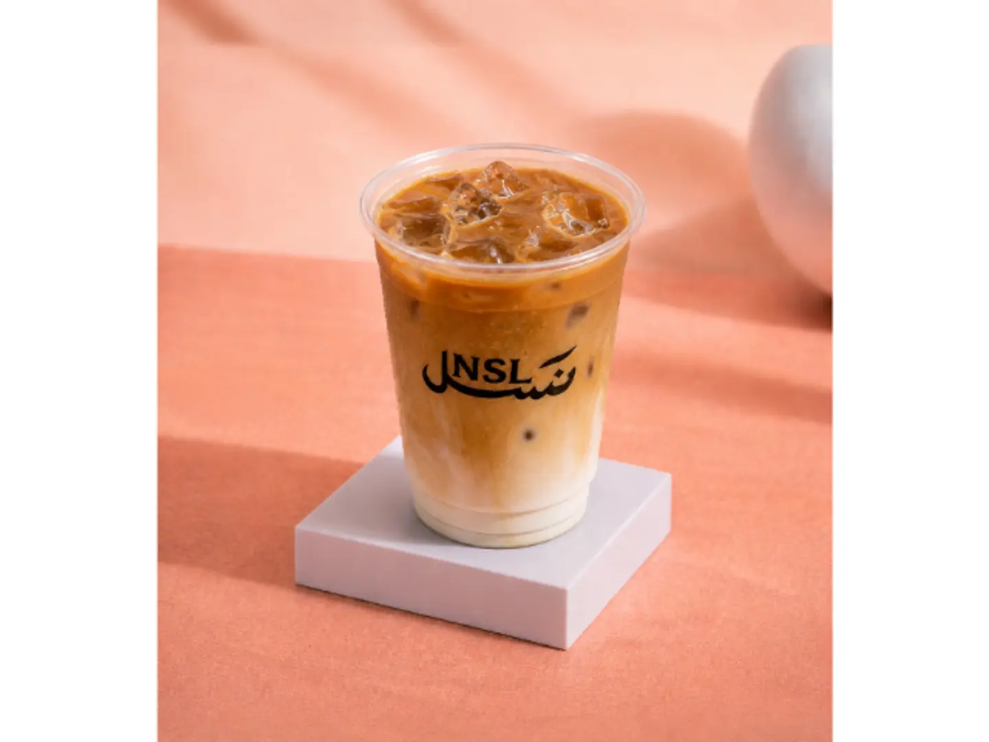 Ice Spanish Latte